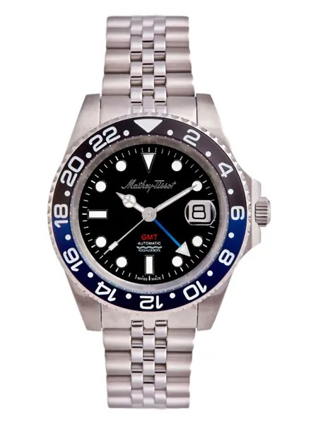 Наручные часы мужские MATHEY-TISSOT H903ATNB