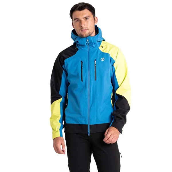Спортивная куртка Dare2B Arising, синий
