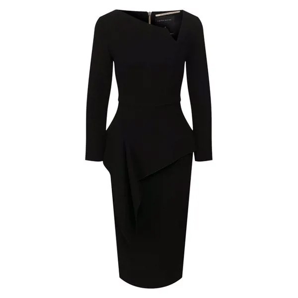 Шерстяное платье Roland Mouret