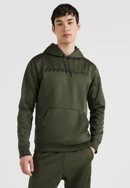 Толстовка RUTILE HOODED O'Neill, лесная ночь