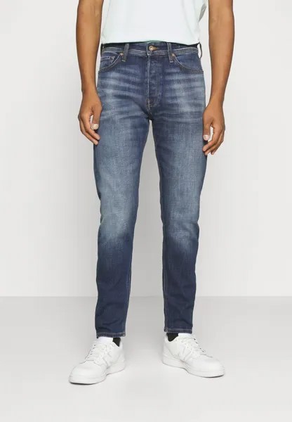 Зауженные джинсы Jack & Jones