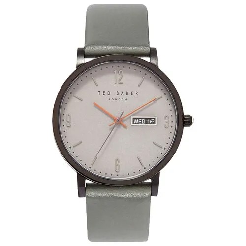 Наручные часы Ted Baker London Grant TE15196011, серый