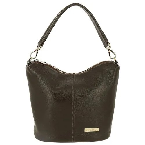 Versado Женская сумка B592 brown