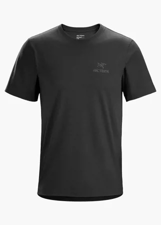 Футболка Arc'teryx Emblem T-Shirt SS