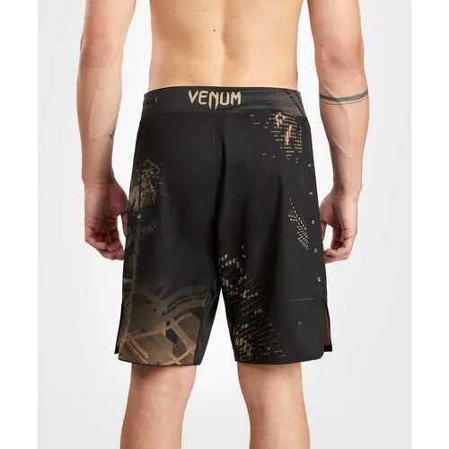 Шорты Venum, размер L, черный