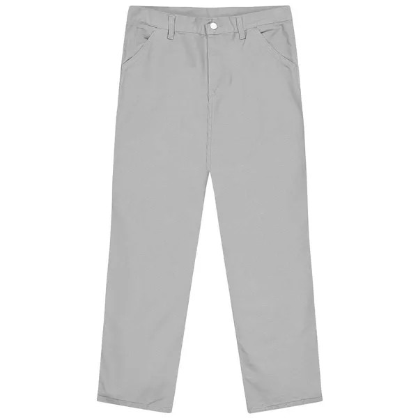 Брюки Single Knee Pant Carhartt Wip, цвет Schwarz