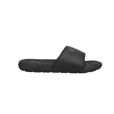 Повседневные сандалии Puma Cool Cat Shadow Slide Youth Boys Size 12 M 383628-02