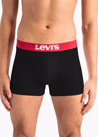 Levi's® Basic Boxer Brief - 2 Pack