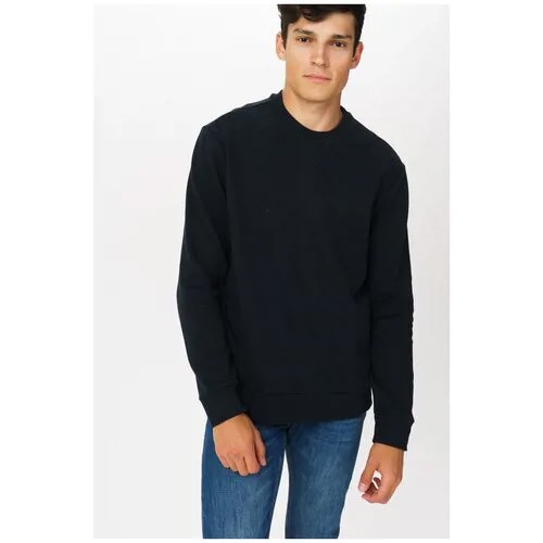 Свитшот ONLY & SONS размер 46/S черный