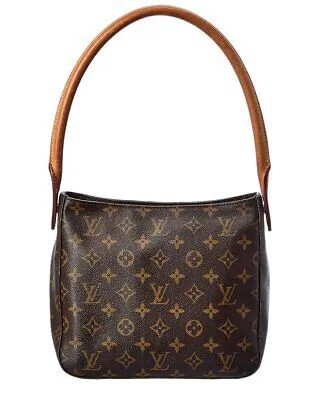 Женские сумки Louis Vuitton Monogram с петлями мм (аутентичные бывшие в употреблении)