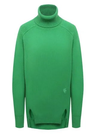 Кашемировый свитер Chloé