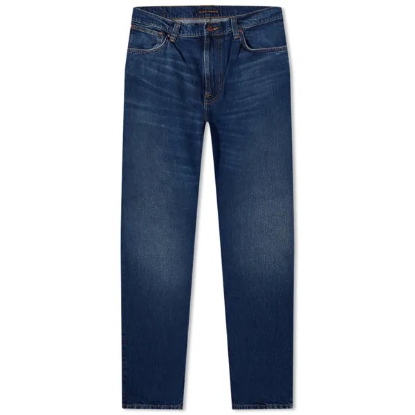 Джинсы Nudie Jeans Lean Dean Jean