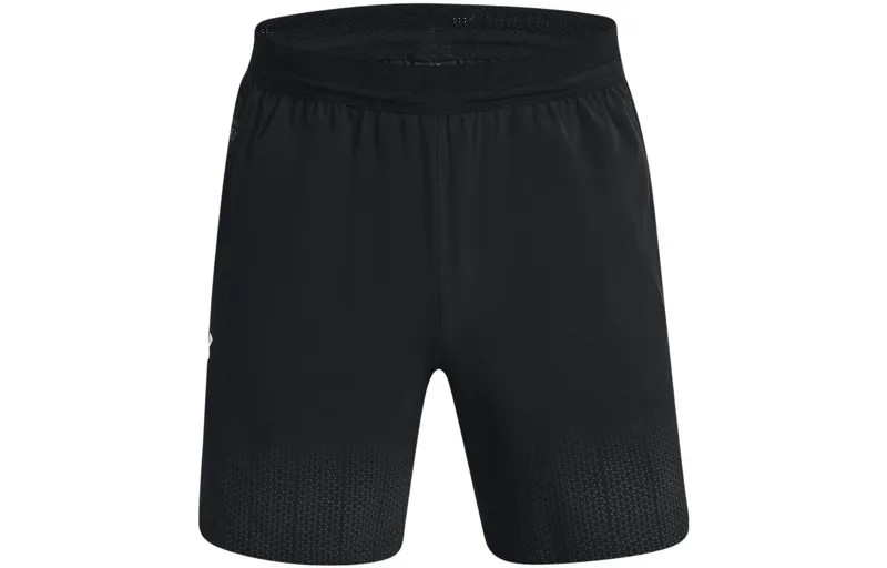 Under Armour Мужские спортивные шорты, цвет Black