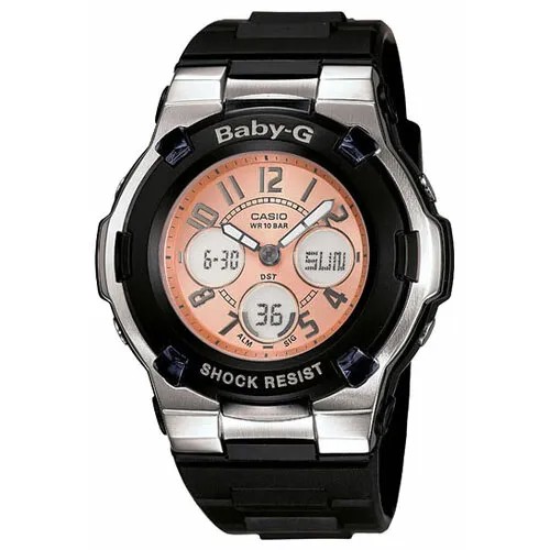 Наручные часы Casio Baby-G BGA-110-1B