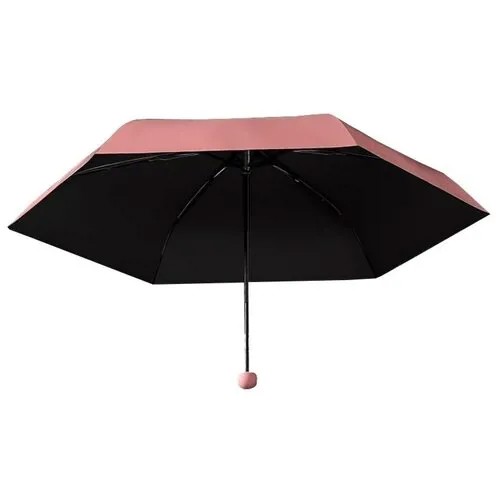 Зонт складной Xiaomi Zuodu Fashionable Umbrella Light Purple