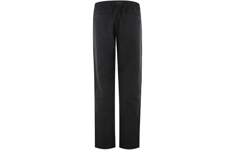 THE NORTH FACE Мужские повседневные брюки, цвет Black