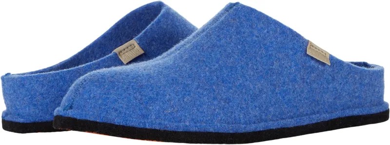 Тапочки Faroe Sanita, цвет Jeans