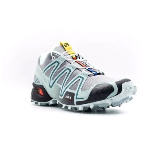 Кроссовки Salomon SPEEDCROSS 3 W ON/BL/CLD L37320800