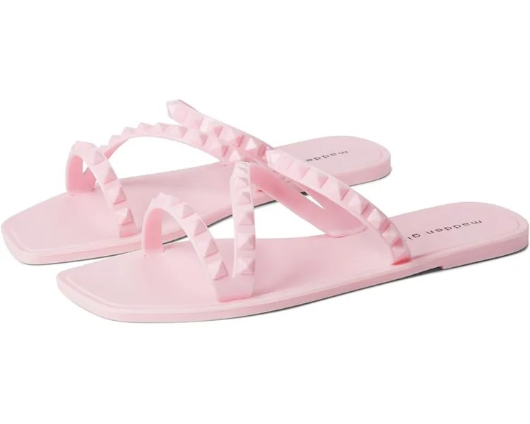 Сандалии Madden Girl Lagunna, цвет Blush
