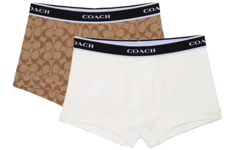 Мужские боксеры Coach