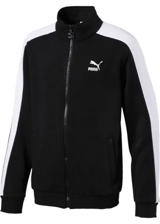 Детская олимпийка Classics T7 Track Jacket B