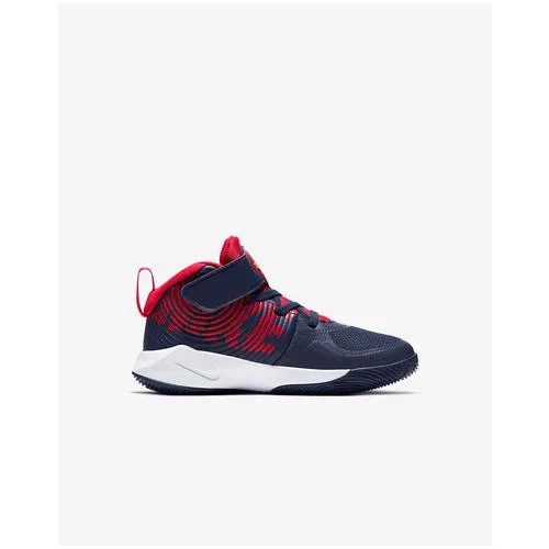 Кроссовки NIKE, размер 29.5 EU, синий