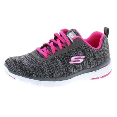 Skechers Womens Flex Appeal 3.0 Performance Кроссовки BHFO 7339