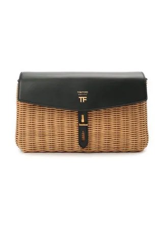 Сумка T-Twist medium Tom Ford