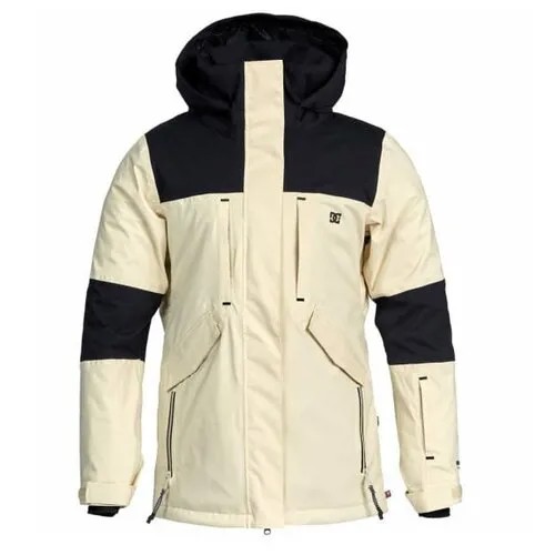 Сноубордическая Куртка DC Sovereign, Размер XS