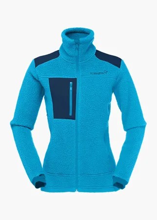Женская куртка Norrona Trollveggen Thermal Pro