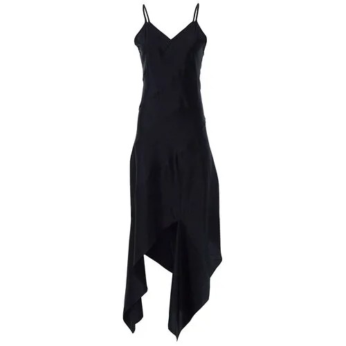 Платье Materiel, размер m, черный