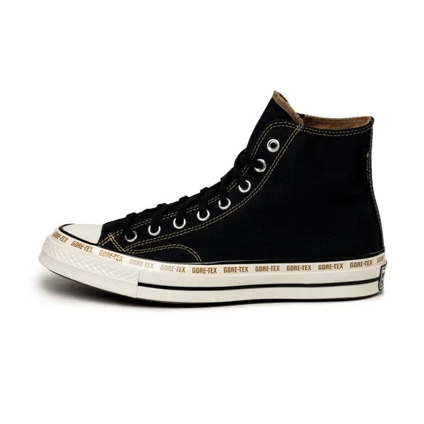 Кроссовки chuck taylor all star '70 hi *gtx* Converse, черный