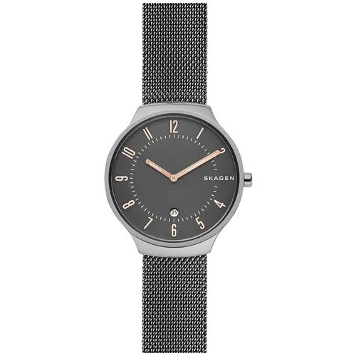 Наручные часы SKAGEN Grenen, серый