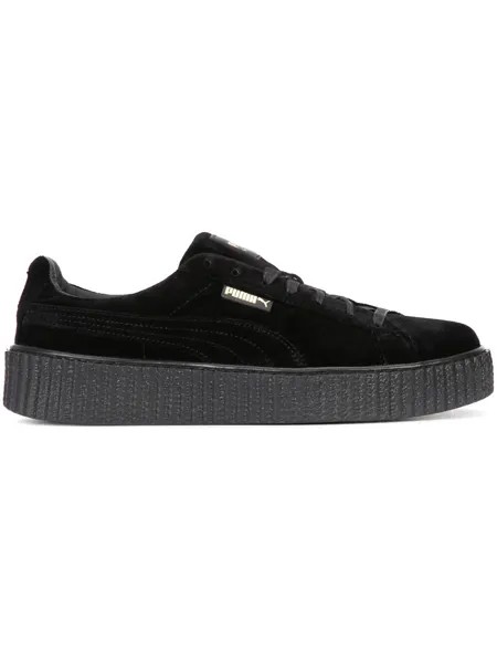 Fenty X Puma кеды на шнуровке