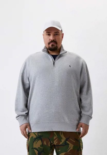 Олимпийка Polo Ralph Lauren Big & Tall