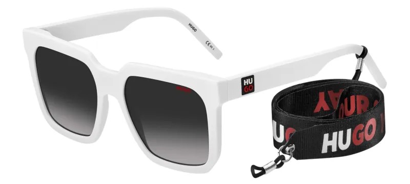 Солнцезащитные очки Мужские HUGO BOSS HG 1218/S разноцветные