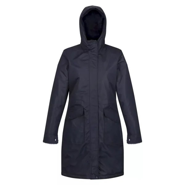 Парка Regatta Romine Waterproof, синий