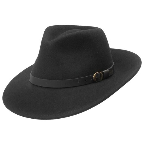 Шляпа федора BAILEY 7006 BRIAR, размер 59