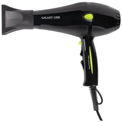 Фен Galaxy LINE GL 4340