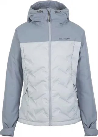 Пуховик женский Columbia Grand Trek™, размер 42