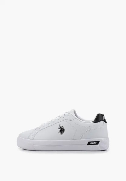 Кеды U.S. Polo Assn.