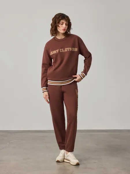 Спортивные брюки Just Clothes