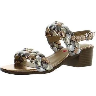 Нарядные туфли Steve Madden Girls Jkenleyy из искусственной кожи с ремешком на щиколотке BHFO 7568