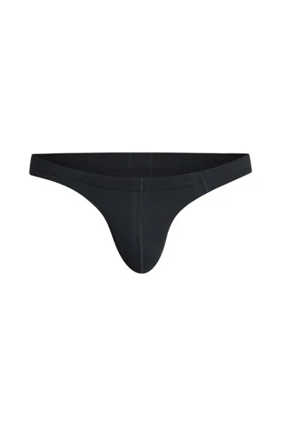 Трусы Oboy Brazil CLASSIC T.C., черный