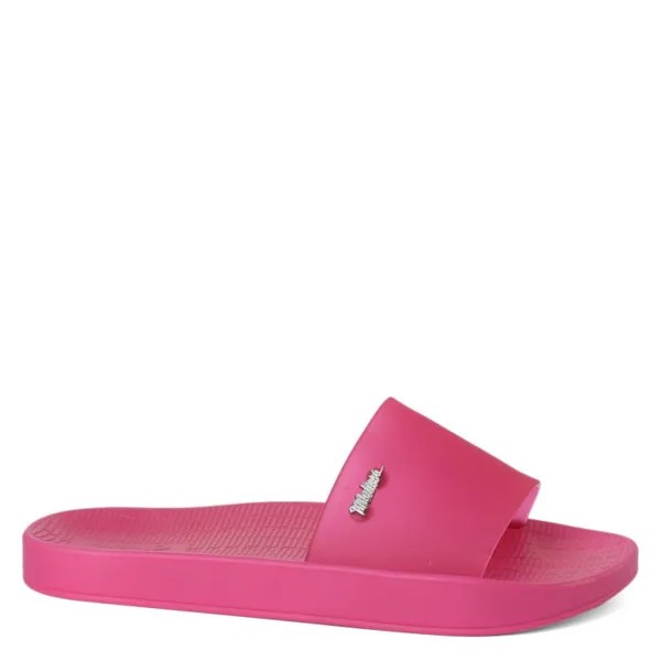 Сланцы женские Melissa 33529 розовые 37 EU