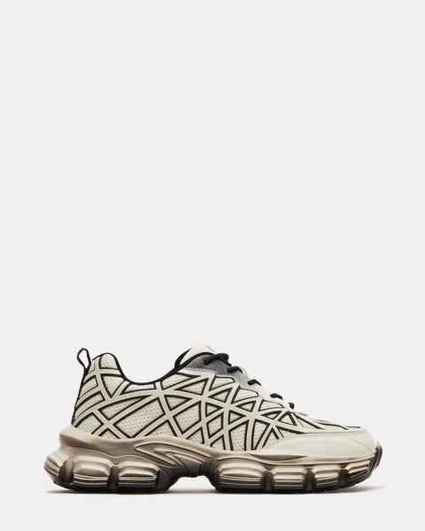 Кроссовки Skidmore Steve Madden, мультиколор