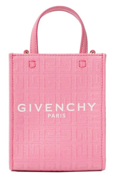 Сумка G-Tote Givenchy