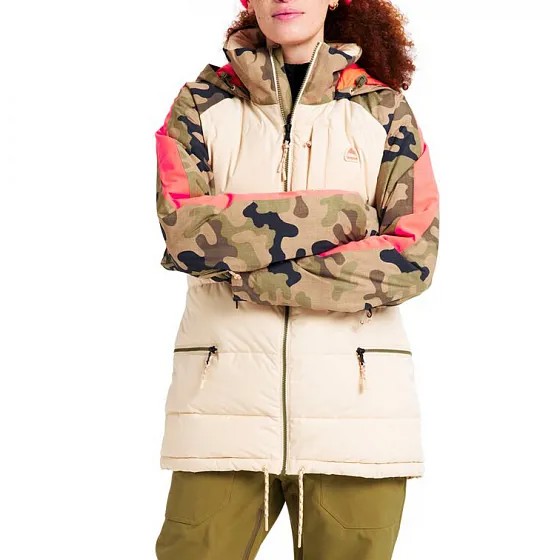 Куртка Burton