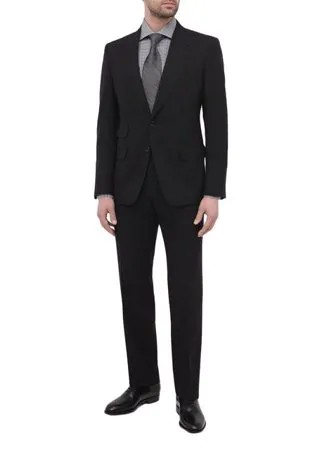 Шерстяной костюм Tom Ford