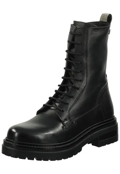 Ботинки Lazamani Stiefel, черный
